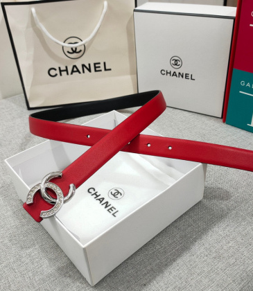 Chanel AAA+ Belts #999933022