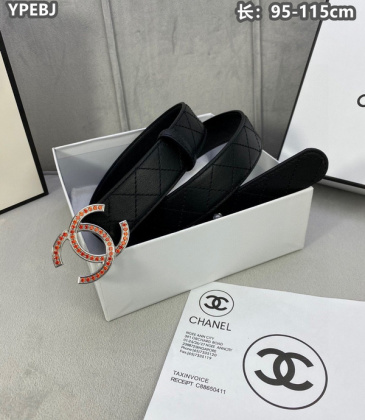 Chanel AAA+ Belts #999934618