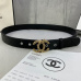 Chanel AAA+ Belts #999934622