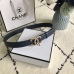 Women Chanel AAA+ Belts 3.0CM #99905604