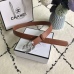 Women Chanel AAA+ Belts 3.0CM #99905606