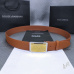 D&amp;G AAA+ Belts 3.8cm #A22257