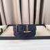 Black Dior AAA Oblique Galaxy Leather 35 MM  #9999935076