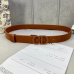 Dior AAA  3.0 cm new style belts #999929880