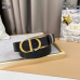 Dior AAA  3.5 cm new style belts #999929870
