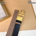 Dior AAA  3.5 cm new style belts #999929870