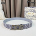 Dior AAA  3.5 cm new style belts #999929874