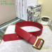 Dior AAA  5.0 cm new style belts #999929862