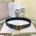 Dior AAA  5.0 cm new style belts #999929865