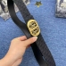 Dior AAA+ Leather belts Wide 3.5cm #A33391