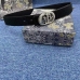 Dior AAA+ Leather belts Wide 3.5cm #A33391