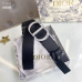 Dior AAA+ Leather belts for Men W3.5cm #999931602