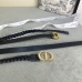 Dior AAA+ belts 1.5CM #99905586