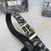 Dior AAA+ belts #A23508