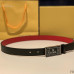 Fendi AAA+ Leather Belts #9129283