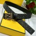 Fendi AAA+ Leather Belts Wide 4cm #A33410