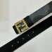 Fendi AAA+ Leather Belts Wide 4cm #A33411