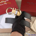 Ferragamo AAA+ Leather Belts W3.5cm #9129604
