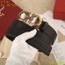 Ferragamo AAA+ Leather Belts W3.5cm #9129610