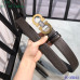 Ferragamo AAA+ Leather reversible Belts #9129559