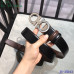 Ferragamo AAA+ Leather reversible Belts #9129563
