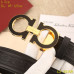 Ferragamo AAA+ Leather reversible Belts W3.5cm #9129595
