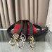 Ferragamo Leather Belts 1:1 Quality W3.5CM #999930981