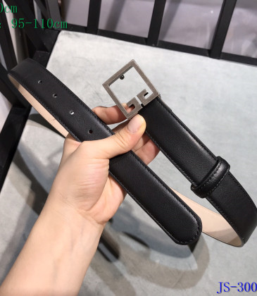 Givenchy AAA+ Leather Belts #9129264