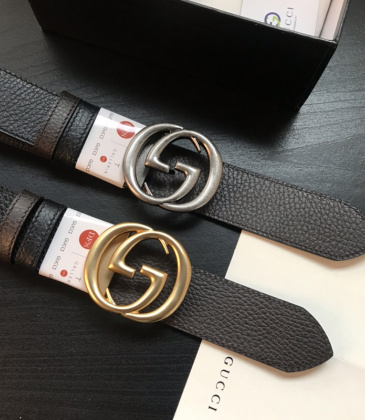 Brand G AAA+ Leather Belts W3.8cm #99116598