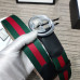 Gucci AAA+ Leather Belts W4cm #9129910