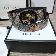 Gucci AAA+ Leather Belts W4cm #9129913