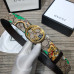 Gucci AAA+ Leather Belts W4cm #9129914