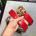 Gucci AAA+ Leather Belts for Men W3.5cm #9129701