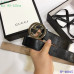 Gucci AAA+ Leather Belts for Men W4cm #9129900