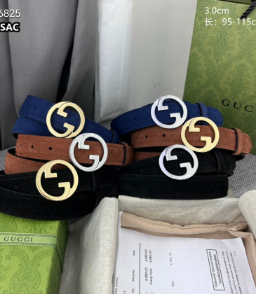 Men's Gucci AAA+ Belts #999929896