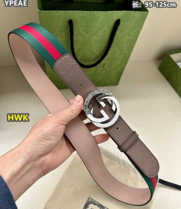 Men's Gucci AAA+ Belts #999934723