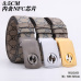 New style Men's Gucci 3.5cm  AAA+ Belts #999929905