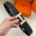 HERMES AAA+ Leather Belts #A33385