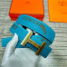 HERMES AAA+ Leather Belts W3.2cm #9129550