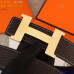 HERMES AAA+ Leather Belts W3.8cm #9129503