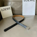 Loeve AAA+ Belts #999918709