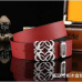 Loeve AAA+ Belts #A35510