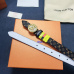 2020 Louis Vuitton AAA+ Leather Belts W2.5cm (4 colors) #9873564