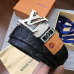 2020 Louis Vuitton AAA+ Leather Belts W3.4Cm #9873557