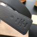 2020 Louis Vuitton AAA+ Leather Belts W4Cm #9873559
