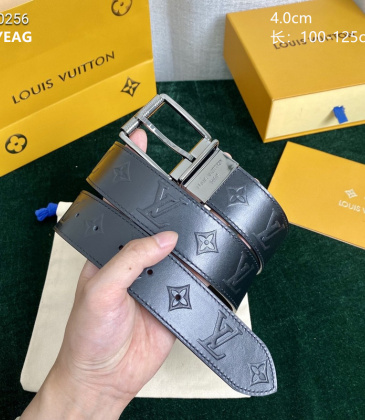 Louis Vuitton AAA+ Belts #999918832
