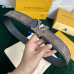Louis Vuitton AAA+ Belts #999918840