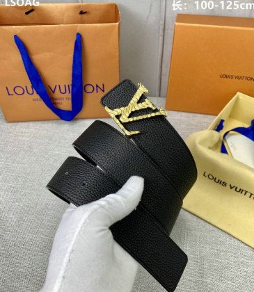 Louis Vuitton AAA+ Belts #999918850