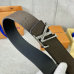 Louis Vuitton AAA+ Belts #999918851