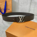 Louis Vuitton AAA+ Belts #999918853